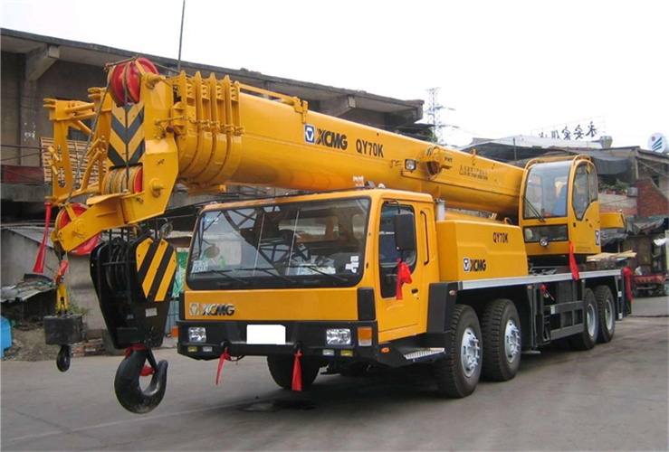 达拉特旗吊车出租选择重点